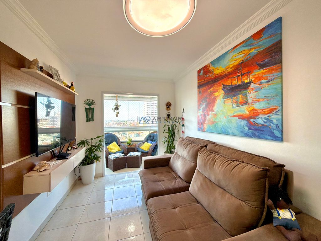 Apartamento 2 dormitórios à venda no Caiçara, Praia Grande – 80 m² - foto 10