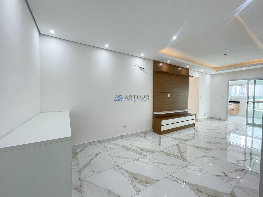 Apartamento 2 dormitórios à venda no Boqueirão, Praia Grande – 84 m² - foto 6