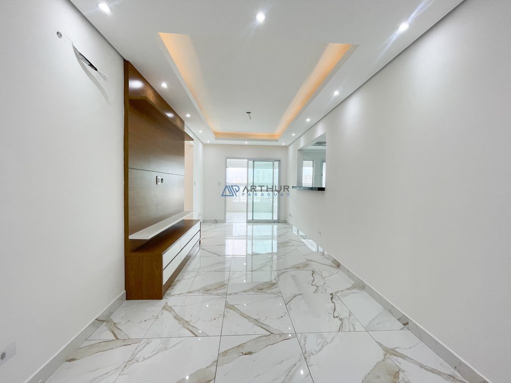 Apartamento 2 dormitórios à venda no Boqueirão, Praia Grande – 84 m² - foto 5