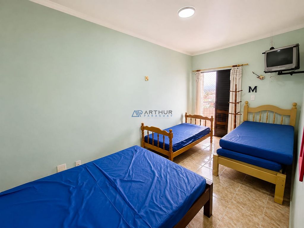 Apartamento 1 dormitório à venda no Maracanã, Praia Grande – 57 m² - foto 11
