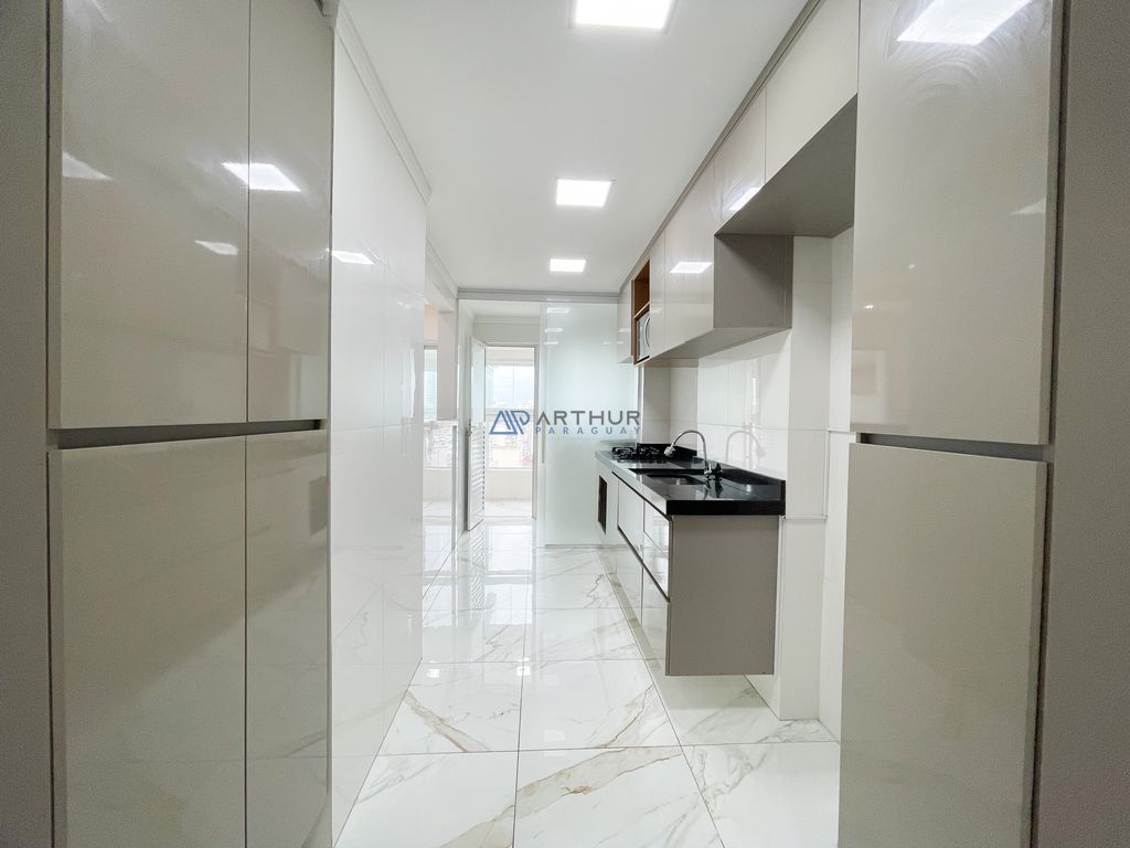 Apartamento 2 dormitórios à venda no Boqueirão, Praia Grande – 84 m² - foto 8