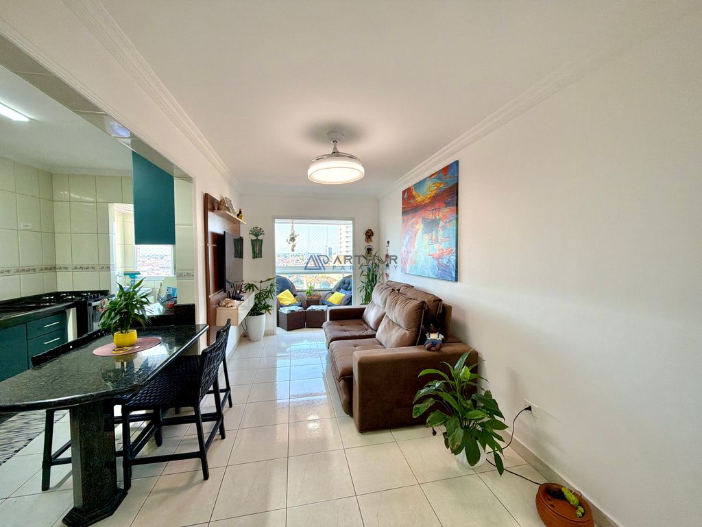 Apartamento 2 dormitórios à venda no Caiçara, Praia Grande – 80 m² - foto 12