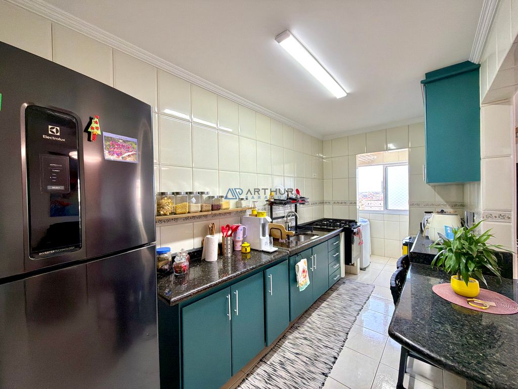 Apartamento 2 dormitórios à venda no Caiçara, Praia Grande – 80 m² - foto 14
