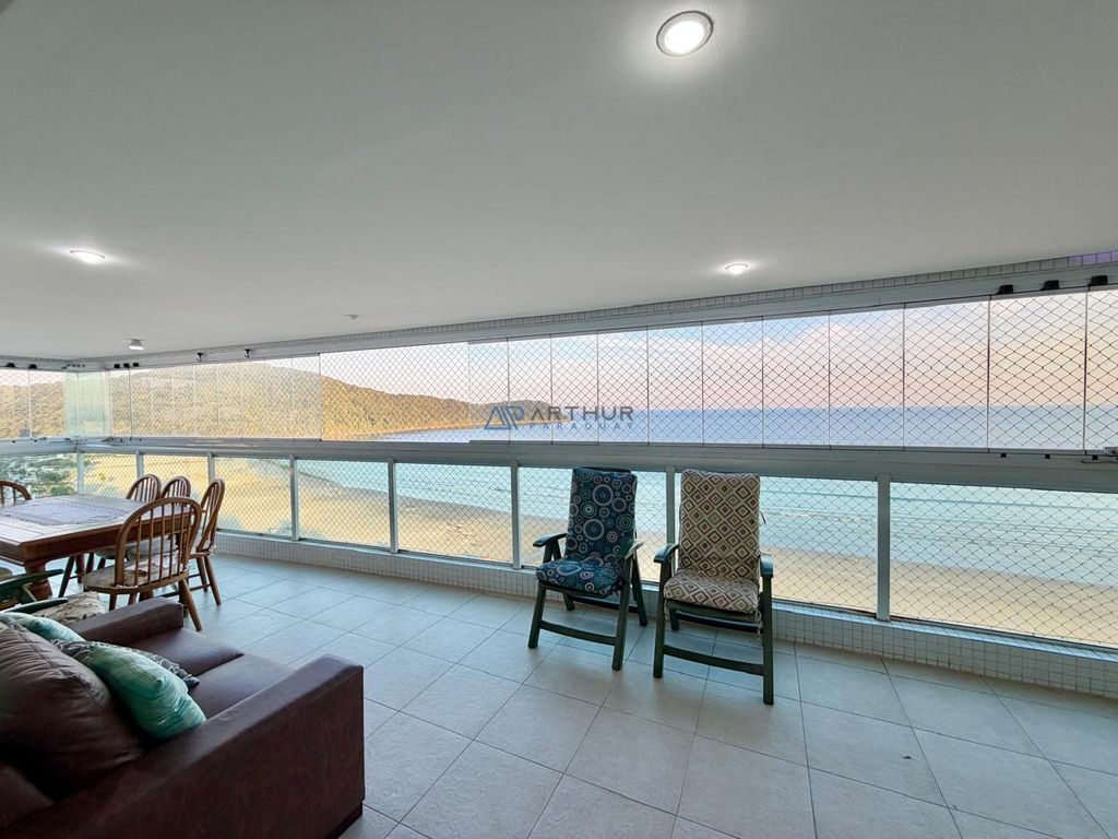 Apartamento 3 dormitórios frente mar à venda no Canto do Forte, Praia Grande – 189 m² - foto 10