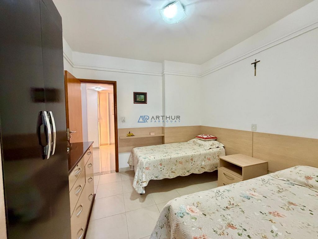 Apartamento 3 dormitórios frente mar à venda no Canto do Forte, Praia Grande – 189 m² - foto 28