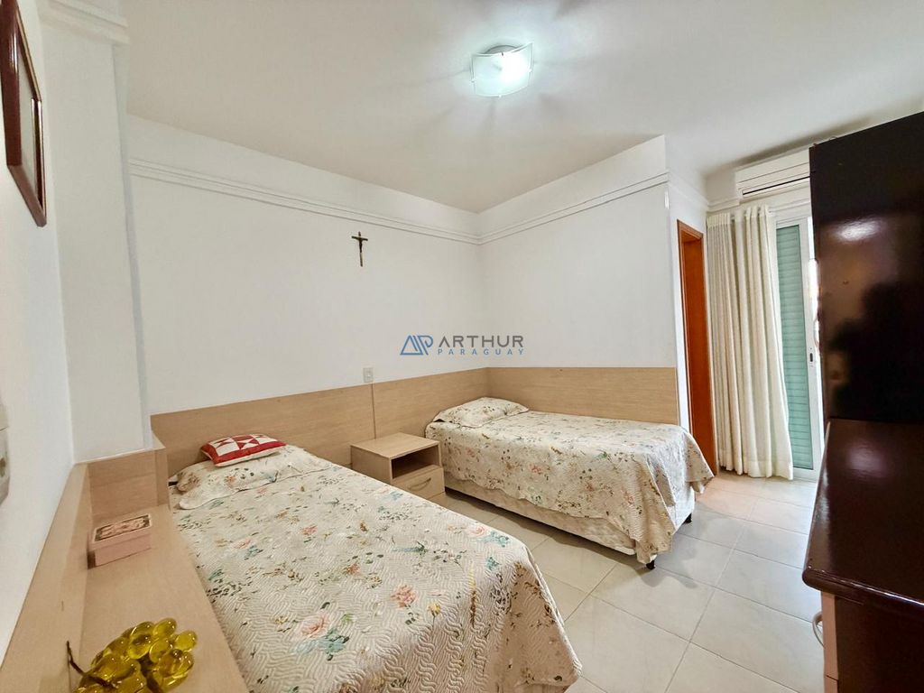 Apartamento 3 dormitórios frente mar à venda no Canto do Forte, Praia Grande – 189 m² - foto 29