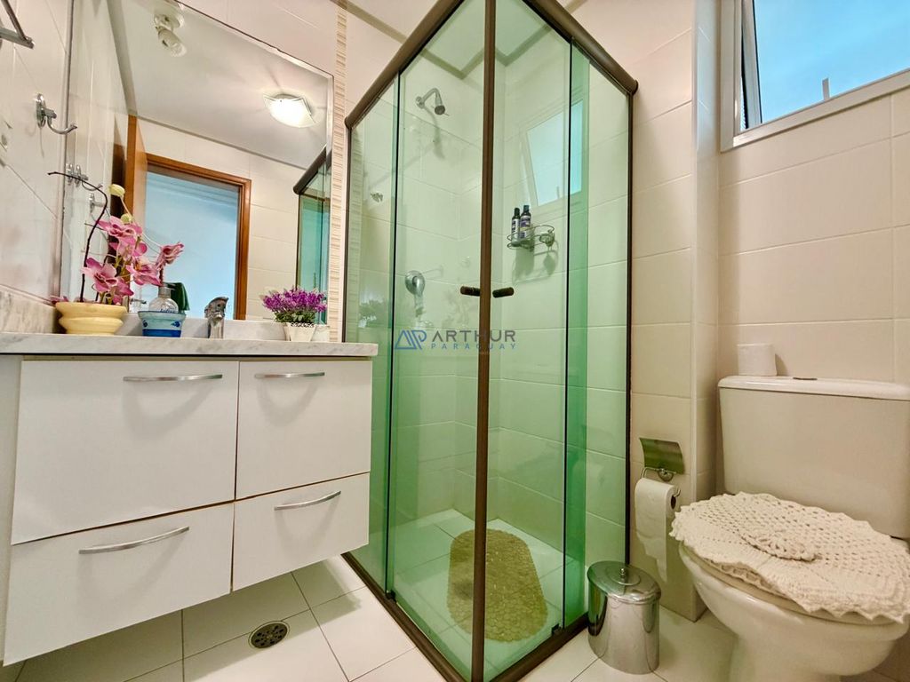 Apartamento 3 dormitórios frente mar à venda no Canto do Forte, Praia Grande – 189 m² - foto 30