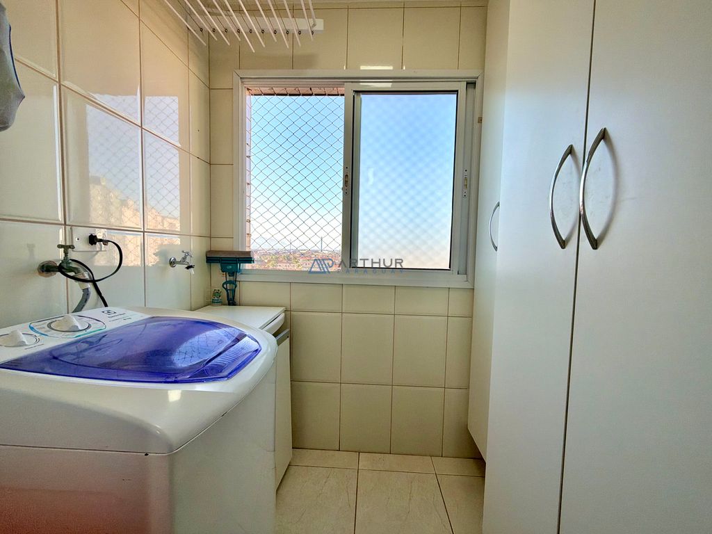 Apartamento 2 dormitórios à venda no Caiçara, Praia Grande – 80 m² - foto 17