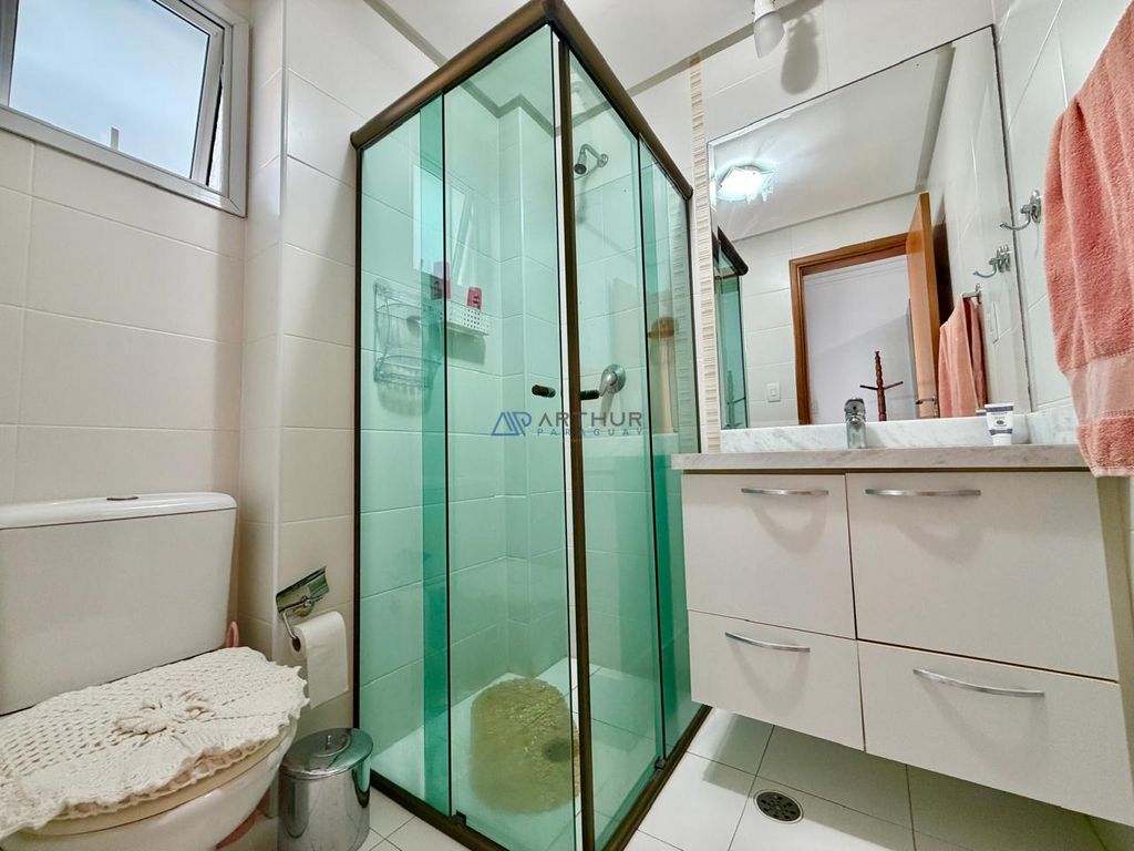 Apartamento 3 dormitórios frente mar à venda no Canto do Forte, Praia Grande – 189 m² - foto 39