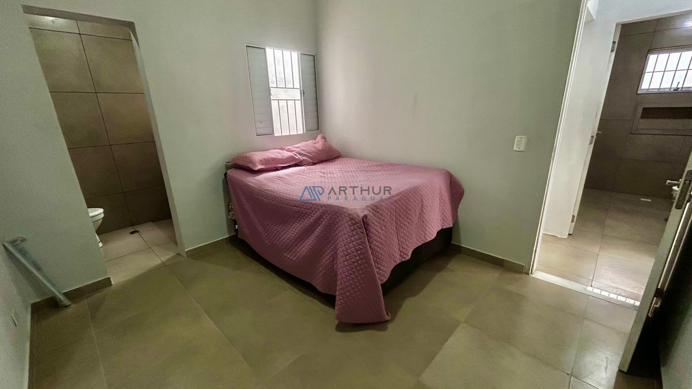 Casa 2 dormitórios à venda no Caiçara, Praia Grande – 90 m² - foto 16
