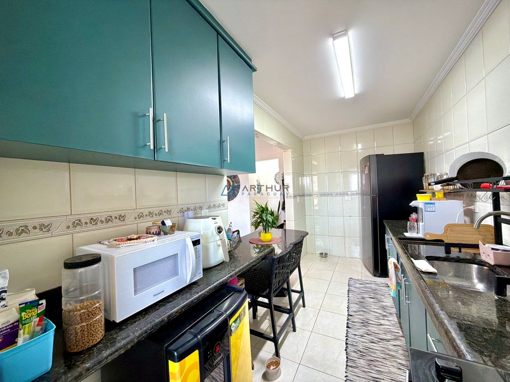 Apartamento 2 dormitórios à venda no Caiçara, Praia Grande – 80 m² - foto 16
