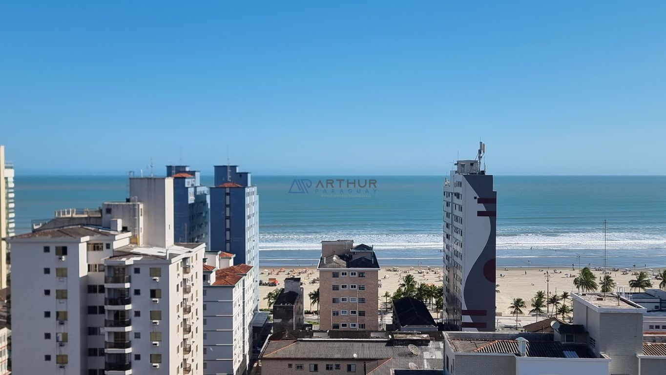 Apartamento 3 dormitórios à venda no Canto do Forte, Praia Grande – 151 m² - foto 12