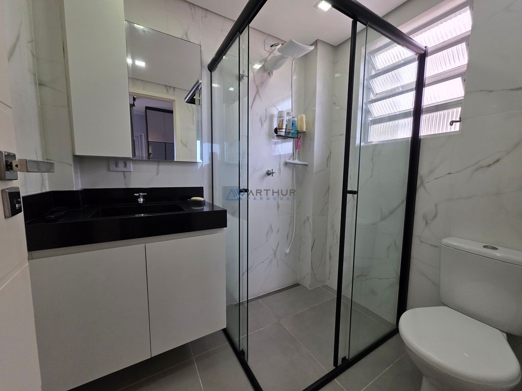 Apartamento 2 dormitórios à venda no Boqueirão, Praia Grande – 70 m² - foto 13