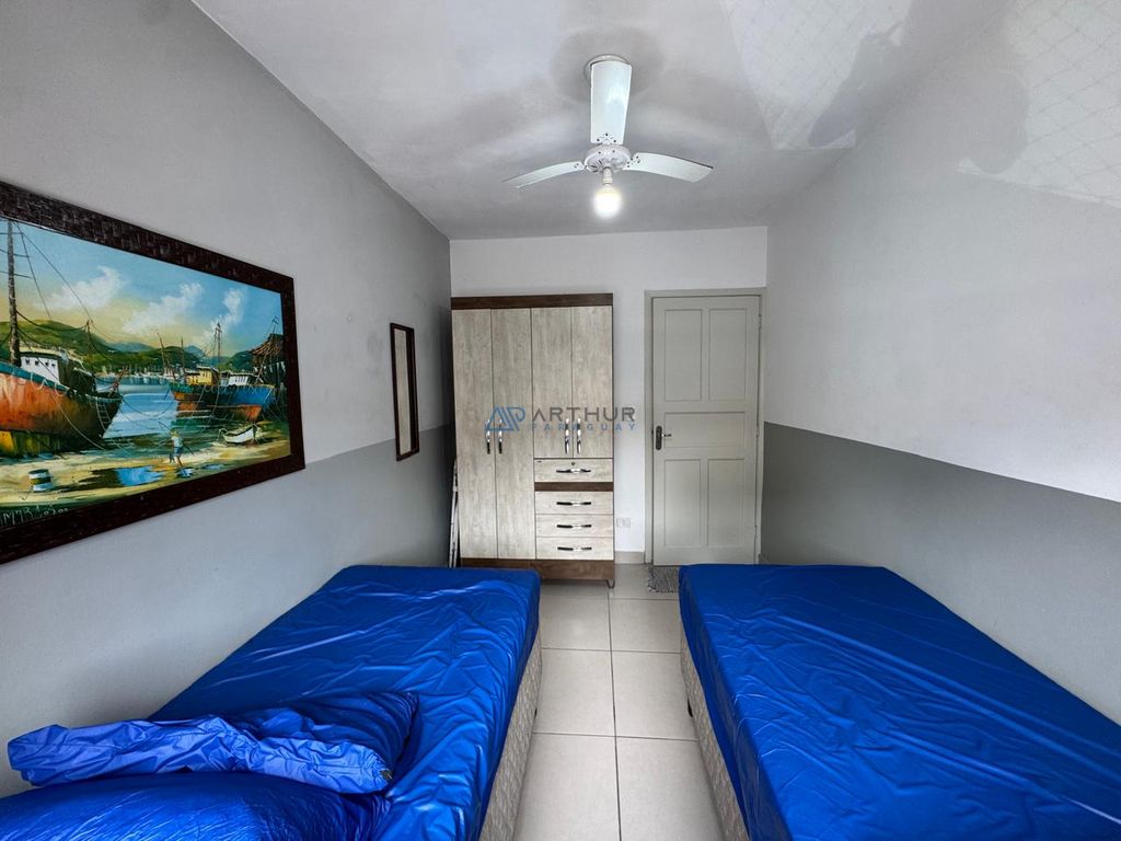 Apartamento 1 dormitório à venda no Canto do Forte, Praia Grande – 38 m² - foto 8