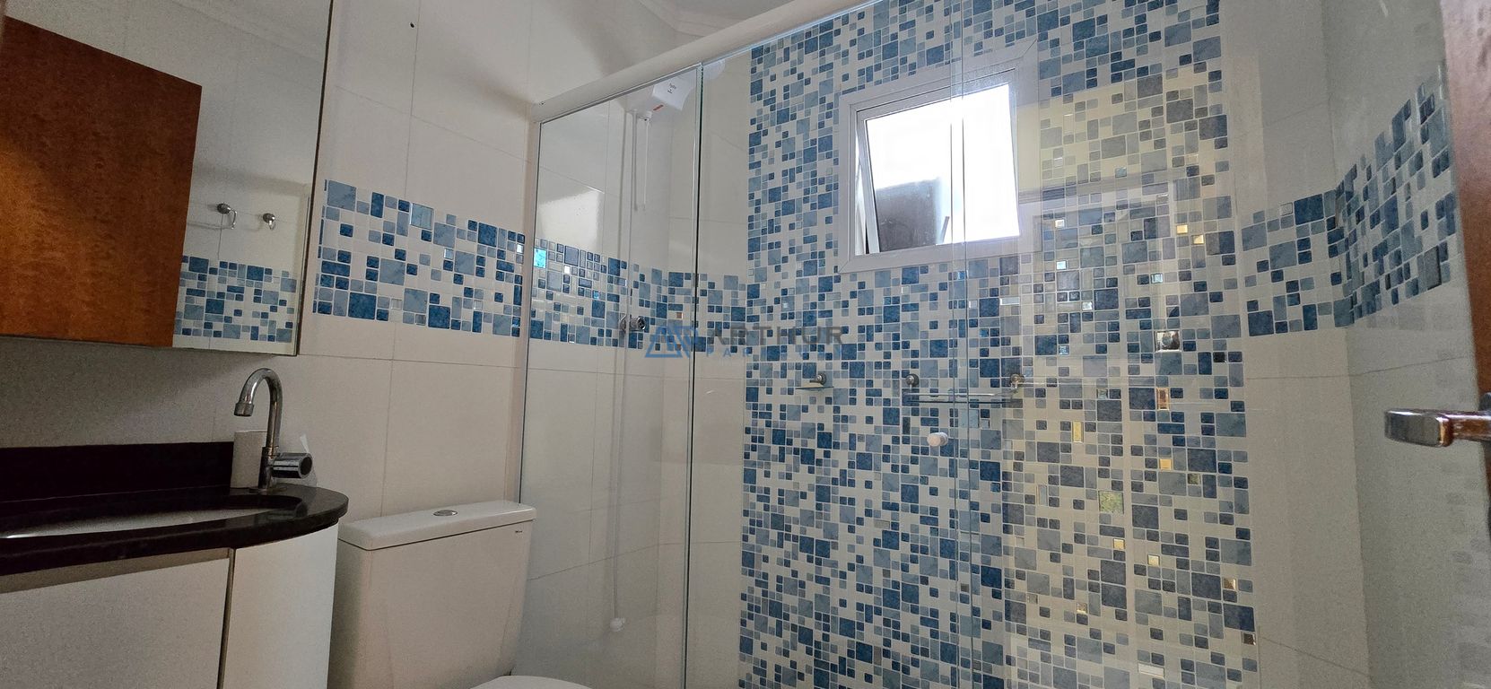 Apartamento 2 dormitórios à venda no Caiçara, Praia Grande – 78 m² - foto 4