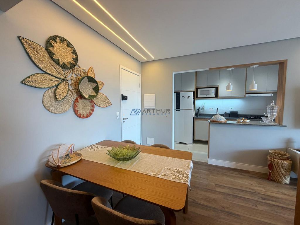 Apartamento 1 dormitório à venda na Guilhermina, Praia Grande – 47 m² - foto 6