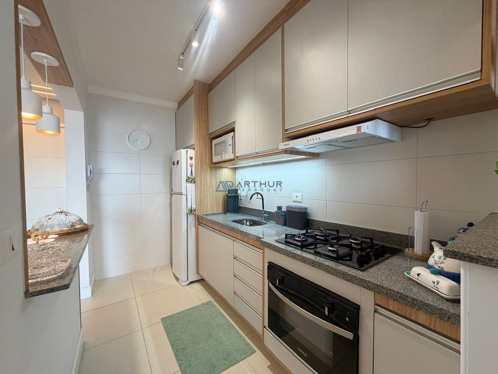 Apartamento 1 dormitório à venda na Guilhermina, Praia Grande – 47 m² - foto 9