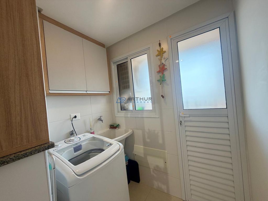 Apartamento 1 dormitório à venda na Guilhermina, Praia Grande – 47 m² - foto 10