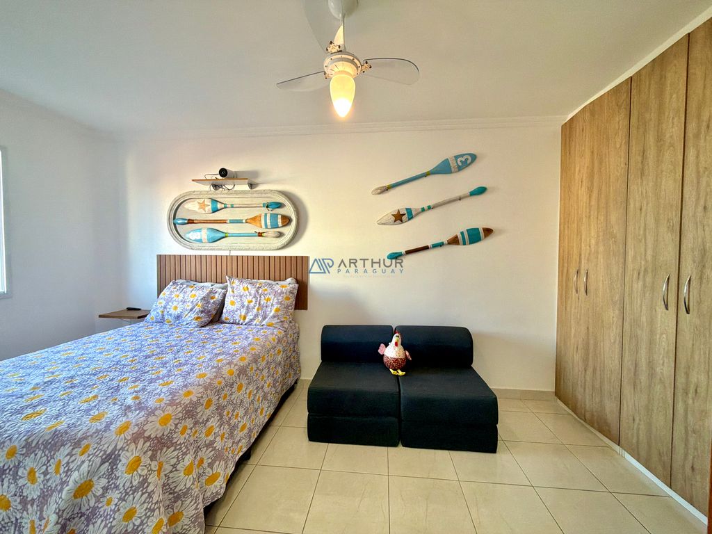Apartamento 2 dormitórios à venda no Caiçara, Praia Grande – 80 m² - foto 21