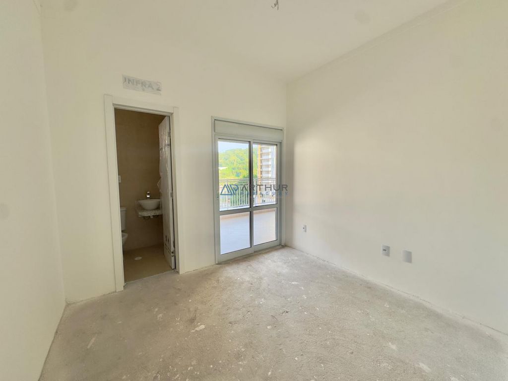 Apartamento 3 dormitórios à venda no Canto do Forte, Praia Grande – 95 m² - foto 14