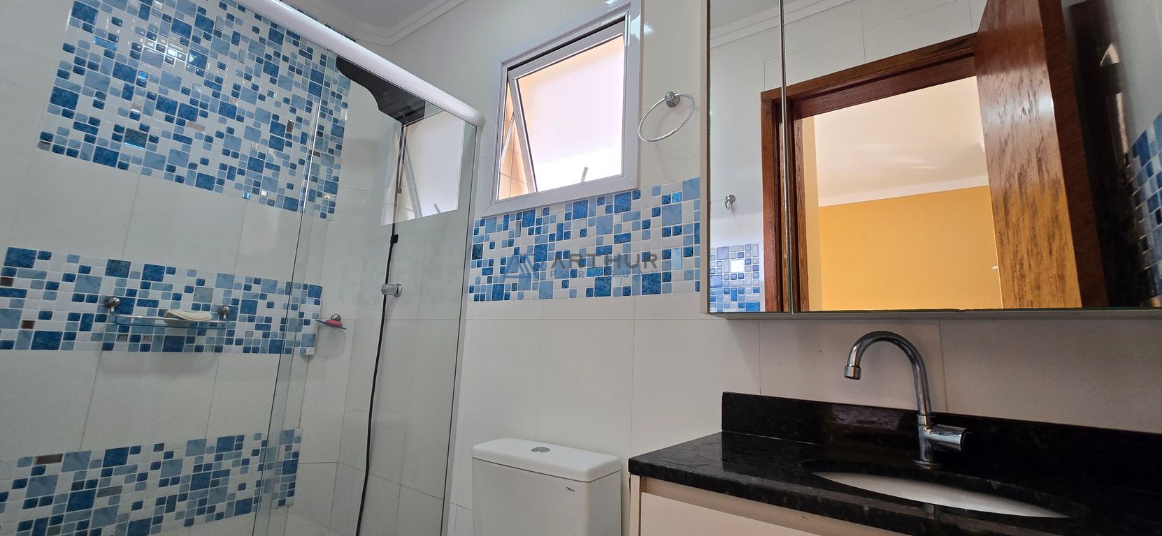Apartamento 2 dormitórios à venda no Caiçara, Praia Grande – 78 m² - foto 8