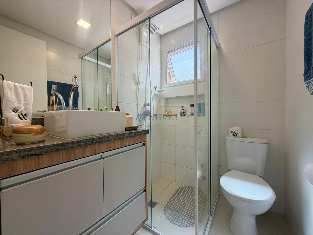 Apartamento 1 dormitório à venda na Guilhermina, Praia Grande – 47 m² - foto 13