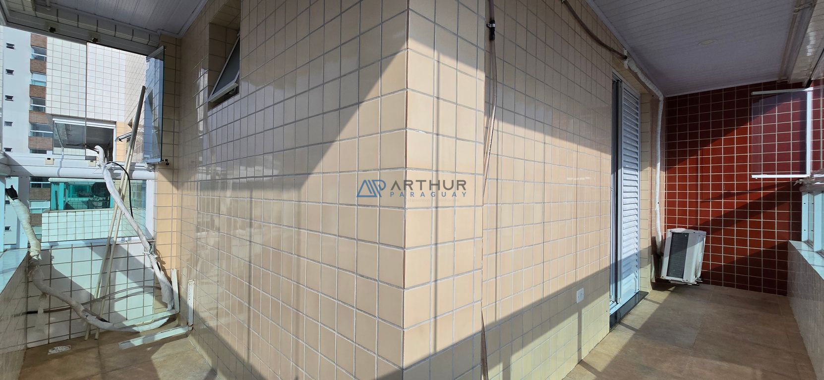 Apartamento 2 dormitórios à venda no Caiçara, Praia Grande – 78 m² - foto 10