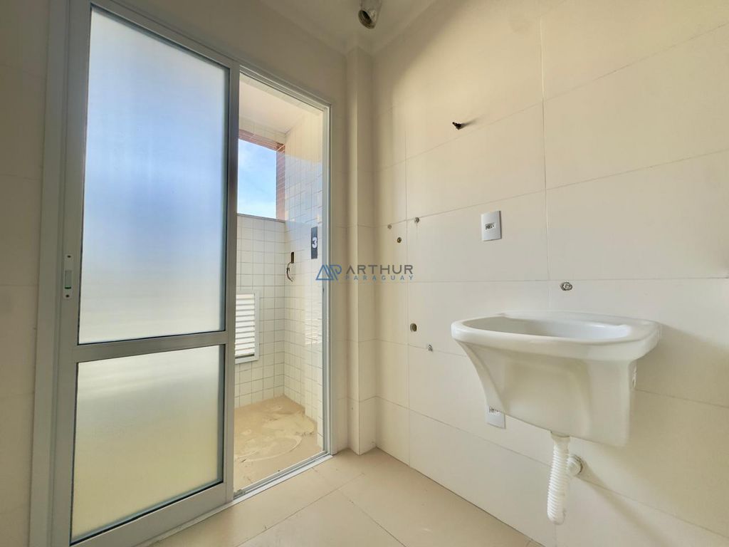 Apartamento 3 dormitórios à venda no Canto do Forte, Praia Grande – 95 m² - foto 8