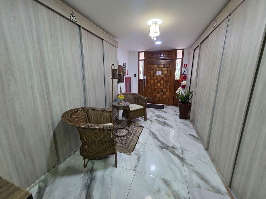 Apartamento 2 dormitórios à venda no Boqueirão, Praia Grande – 70 m² - foto 17
