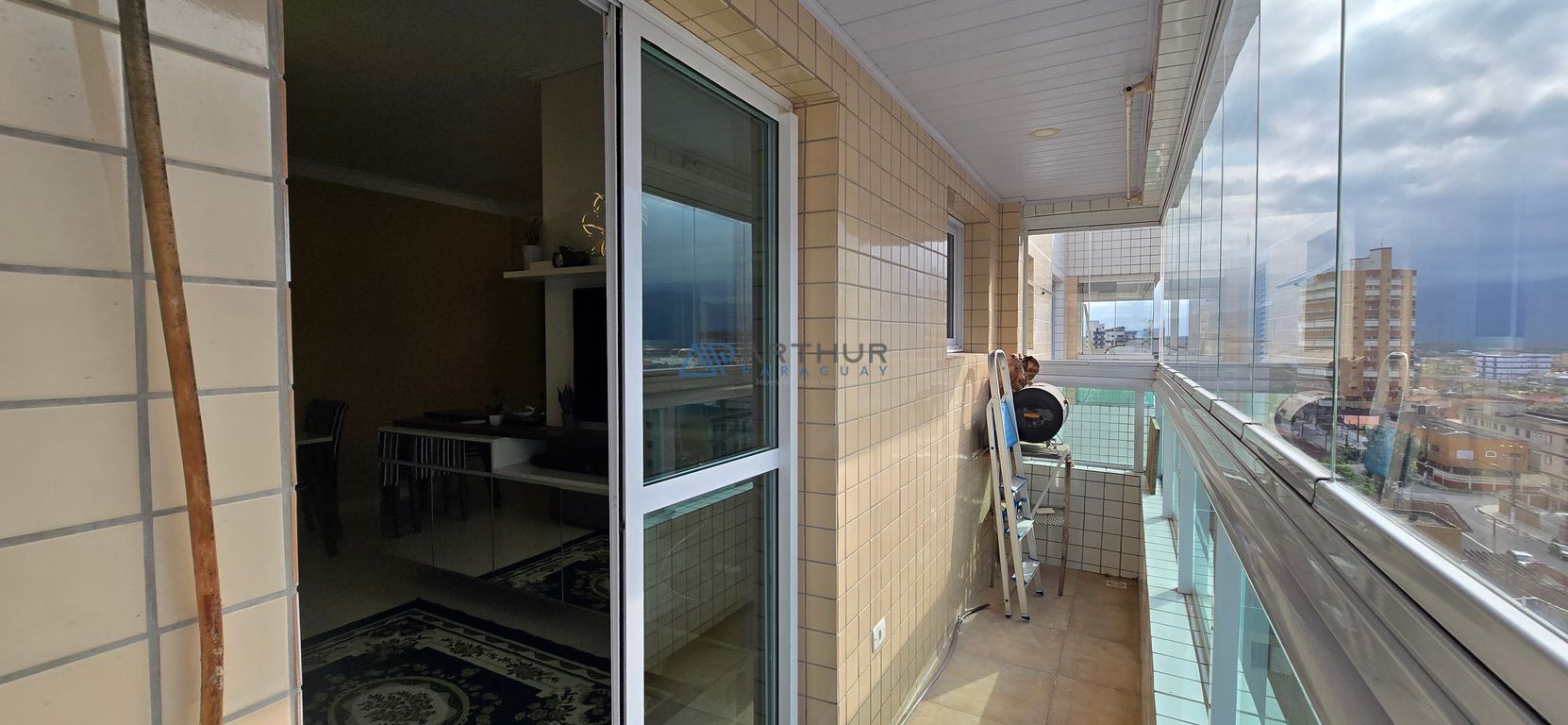 Apartamento 2 dormitórios à venda no Caiçara, Praia Grande – 78 m² - foto 11
