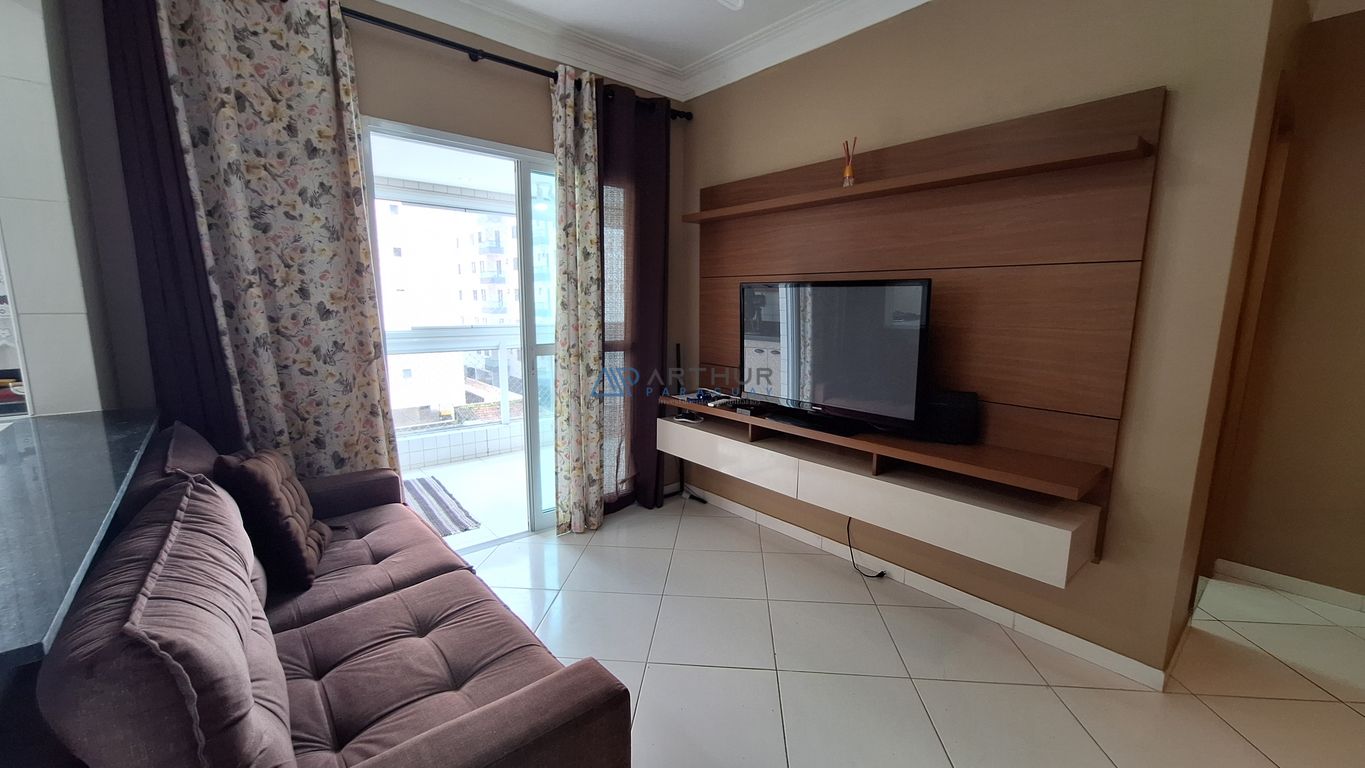 Apartamento 1 dormitório à venda no Ocian, Praia Grande – 58 m² - foto 6