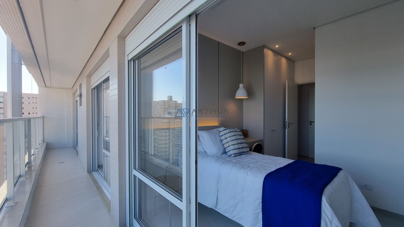 Apartamento 3 dormitórios à venda no Canto do Forte, Praia Grande – 151 m² - foto 29
