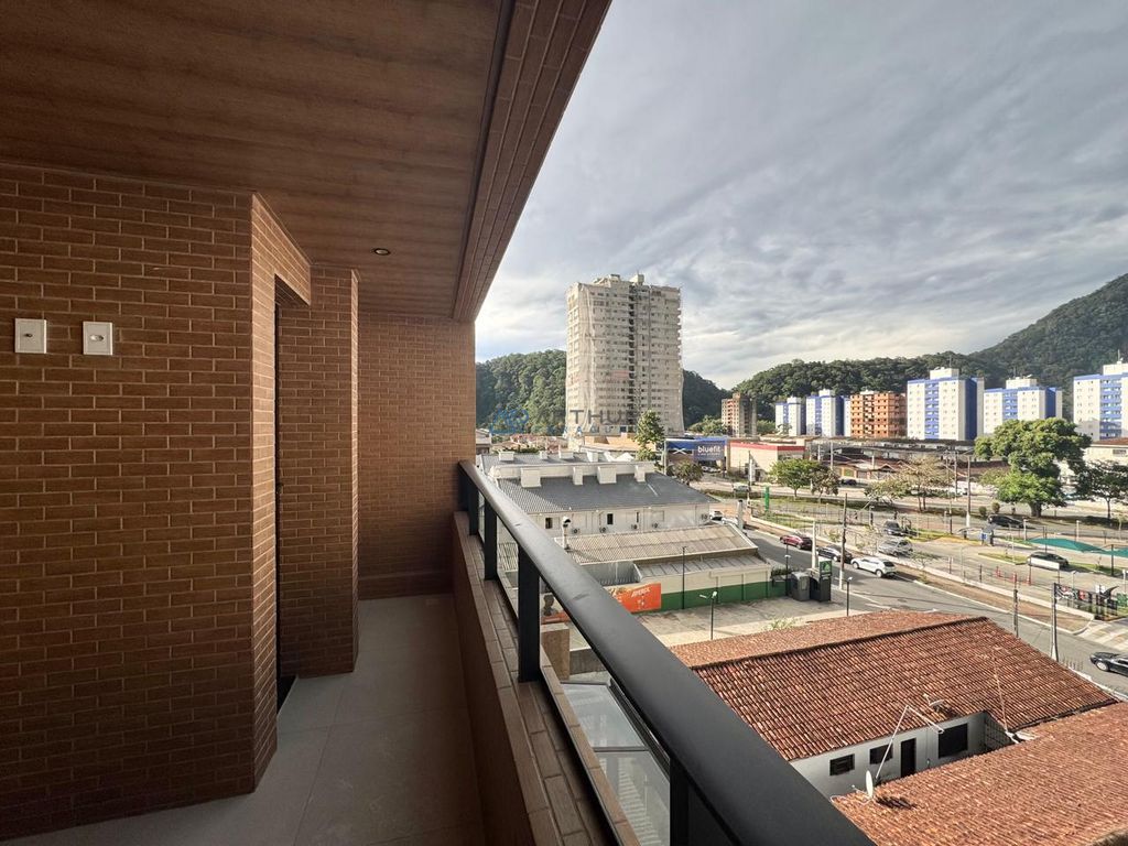 Apartamento 2 dormitórios à venda no Boqueirão, Praia Grande – 82 m² - foto 5