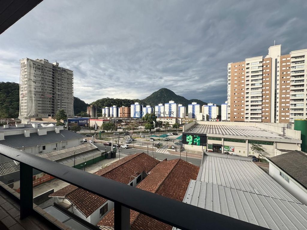 Apartamento 2 dormitórios à venda no Boqueirão, Praia Grande – 82 m² - foto 7
