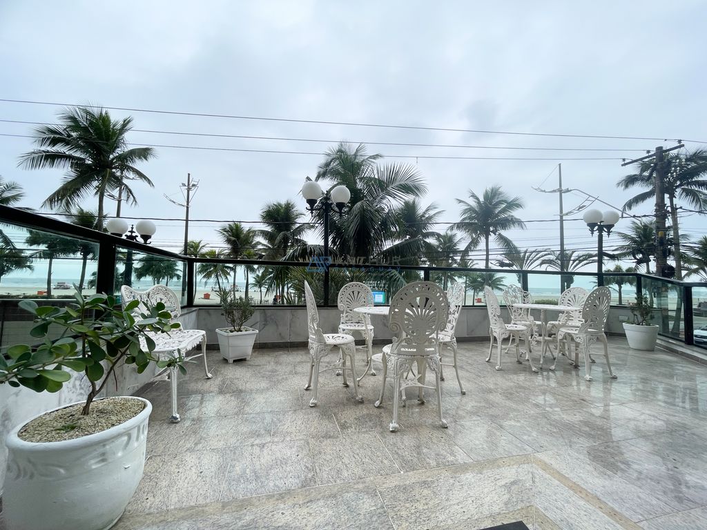 Apartamento 2 dormitórios frente mar à venda no Aviação, Praia Grande – 93 m² - foto 18