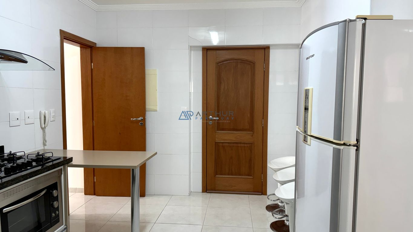 Apartamento 3 dormitórios à venda no Canto do Forte, Praia Grande – 139 m² - foto 11