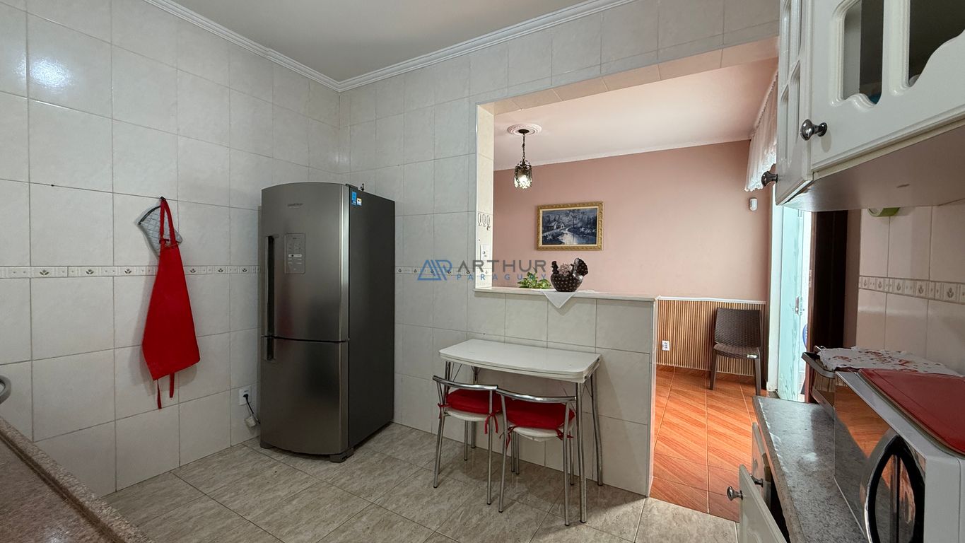 Casa 3 dormitórios à venda no Canto do Forte, Praia Grande – 157 m² - foto 7