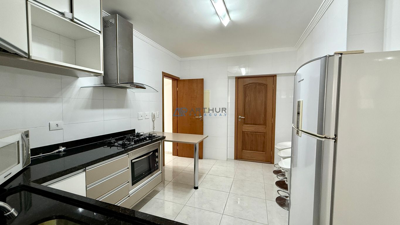 Apartamento 3 dormitórios à venda no Canto do Forte, Praia Grande – 139 m² - foto 10