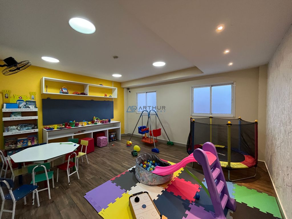Apartamento 2 dormitórios à venda no Aviação, Praia Grande – 74 m² - foto 22