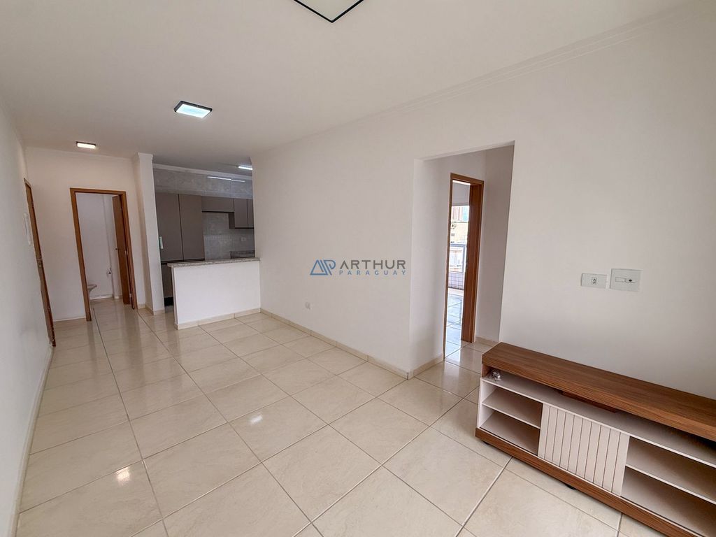 Apartamento 2 dormitórios à venda na Guilhermina, Praia Grande – 79 m² - foto 4