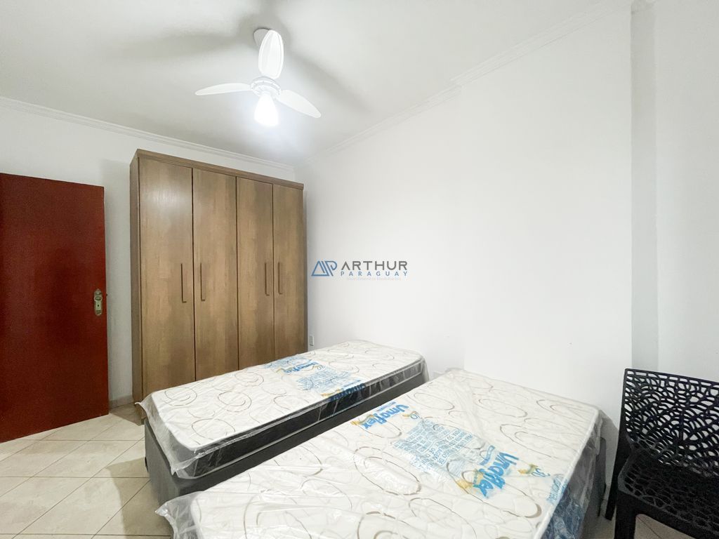 Apartamento 2 dormitórios frente mar à venda no Aviação, Praia Grande – 93 m² - foto 13