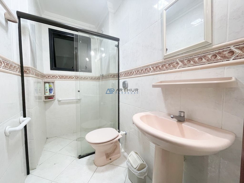 Apartamento 2 dormitórios frente mar à venda no Aviação, Praia Grande – 93 m² - foto 15