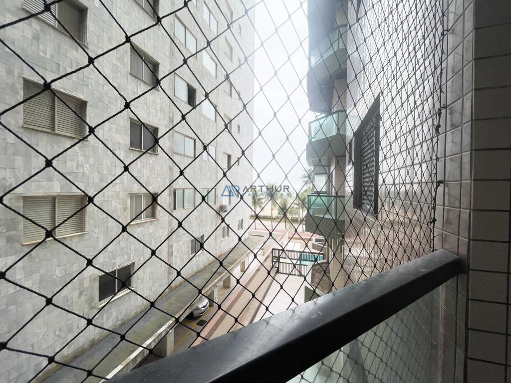 Apartamento 2 dormitórios frente mar à venda no Aviação, Praia Grande – 93 m² - foto 19