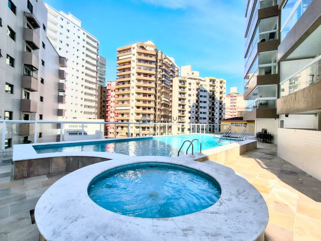 Apartamento 2 dormitórios à venda no Tupi, Praia Grande – 84 m² - foto 28