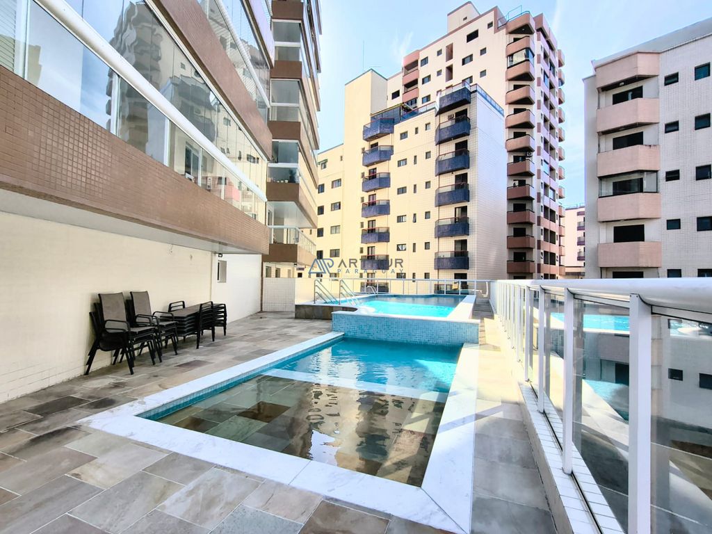 Apartamento 2 dormitórios à venda no Tupi, Praia Grande – 84 m² - foto 31