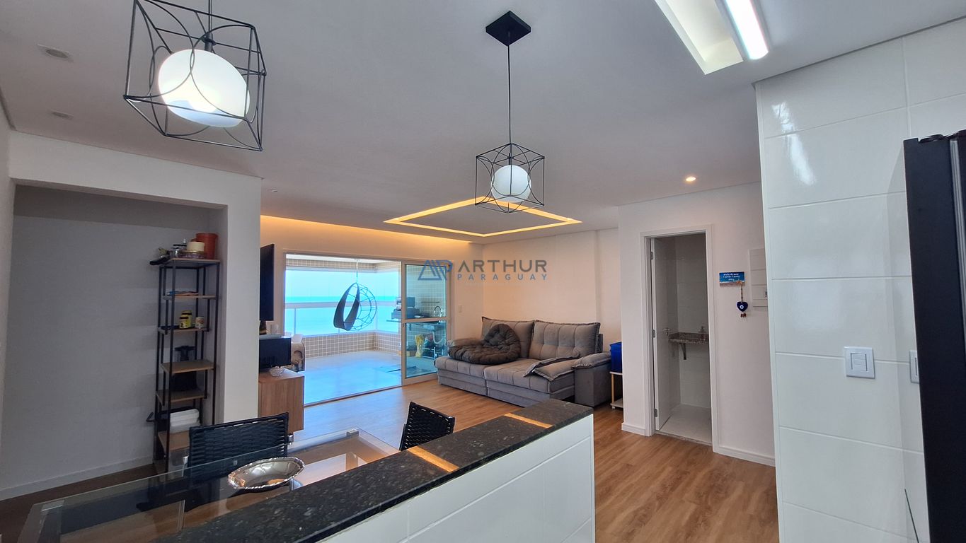 Apartamento 3 dormitórios frente mar à venda no Real, Praia Grande – 115 m² - foto 13