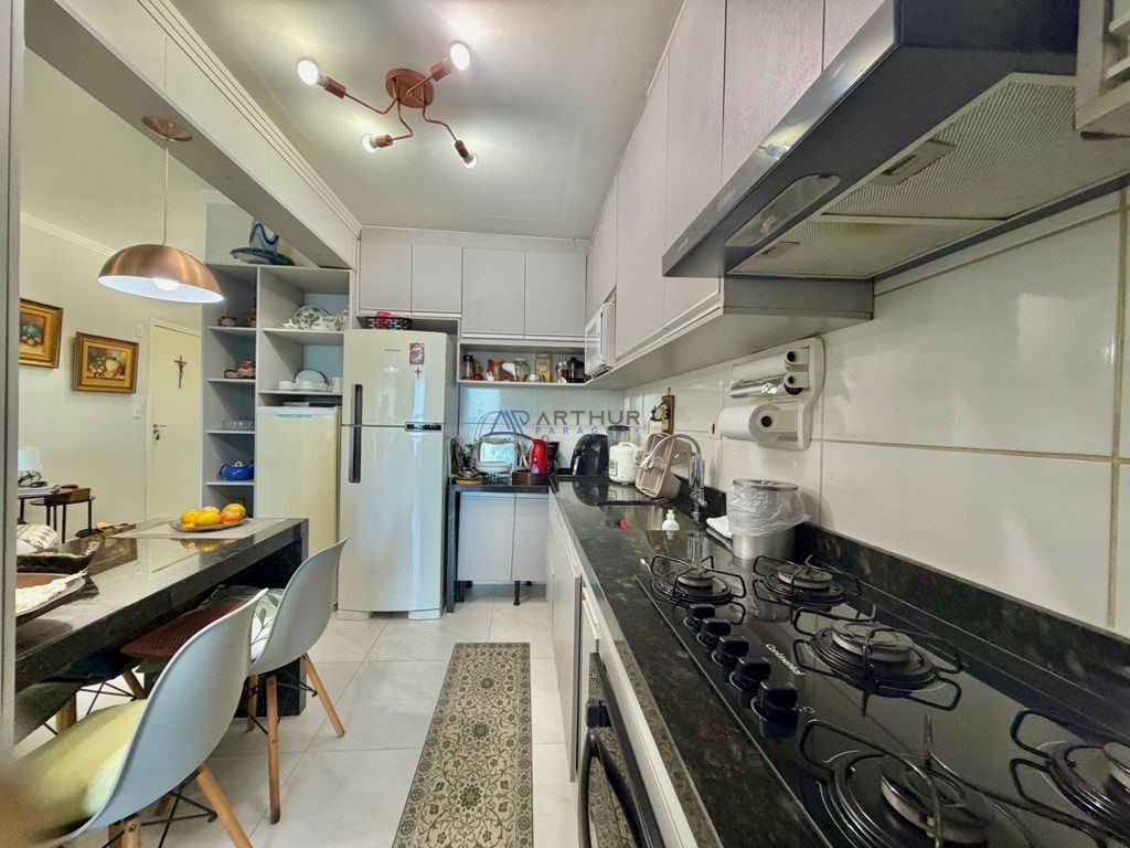 Apartamento 2 dormitórios frente mar à venda no Mirim, Praia Grande – 76 m² - foto 6