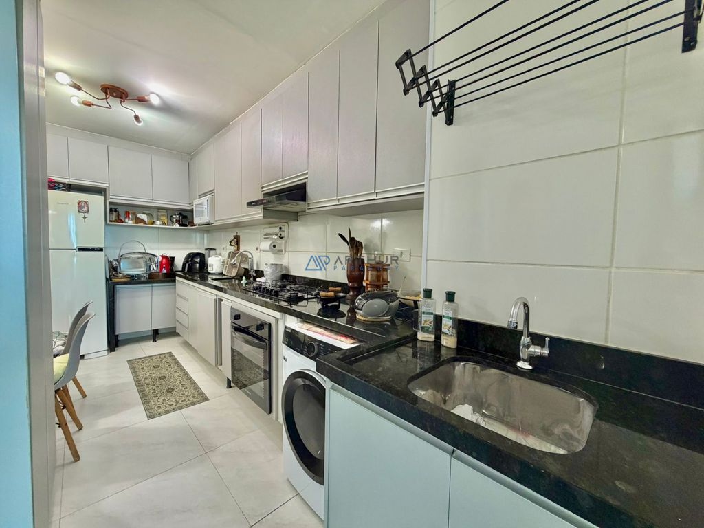 Apartamento 2 dormitórios frente mar à venda no Mirim, Praia Grande – 76 m² - foto 9