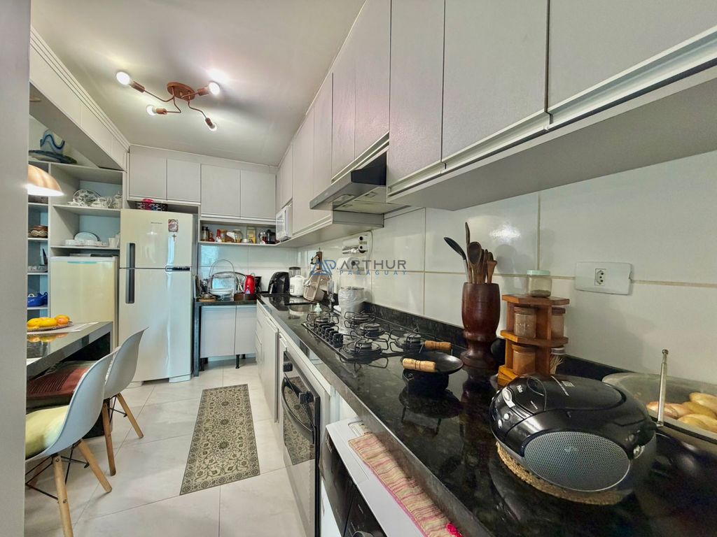Apartamento 2 dormitórios frente mar à venda no Mirim, Praia Grande – 76 m² - foto 8