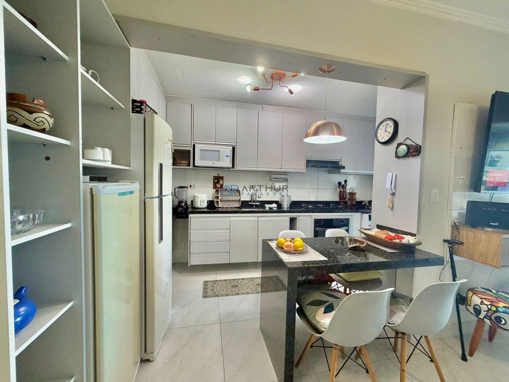 Apartamento 2 dormitórios frente mar à venda no Mirim, Praia Grande – 76 m² - foto 11